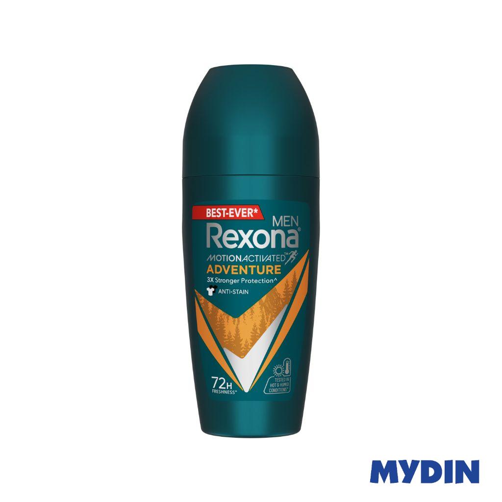 Rexona Advanced Whitening Fresh Sakura Anti-Perspirant 50ml