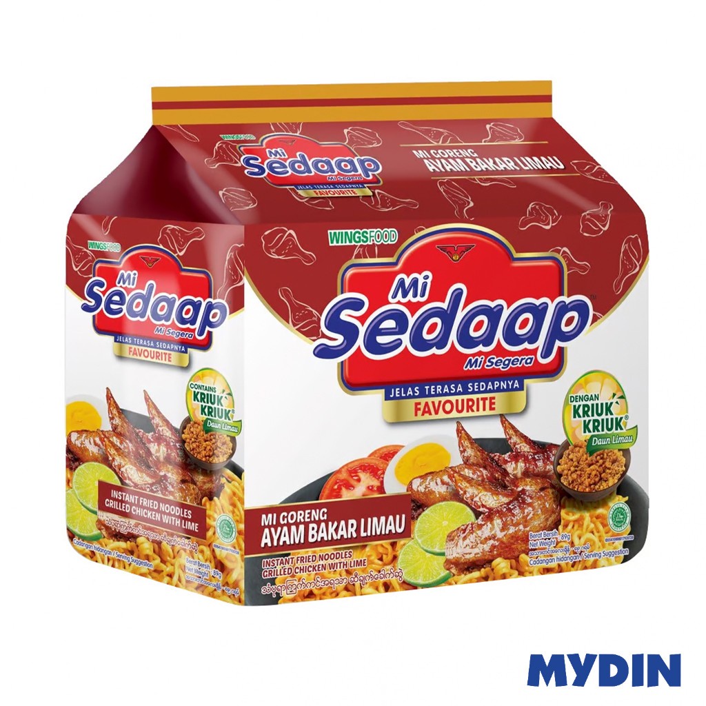 Mydin