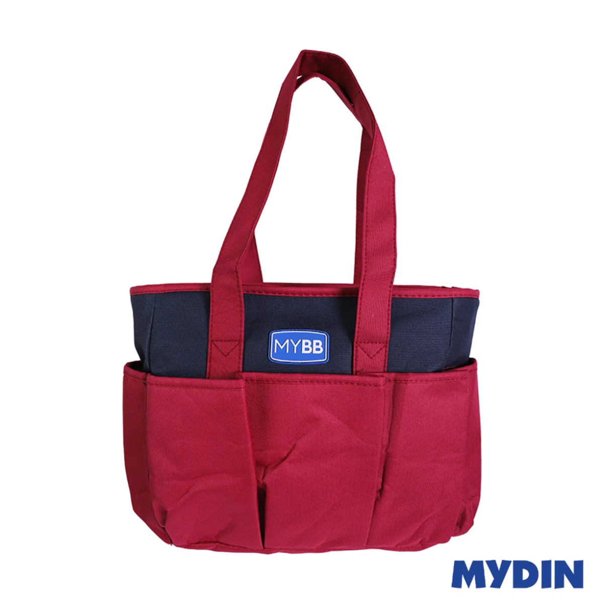 Mybb Mama Diaper Bag 0323yfd-Bd02s