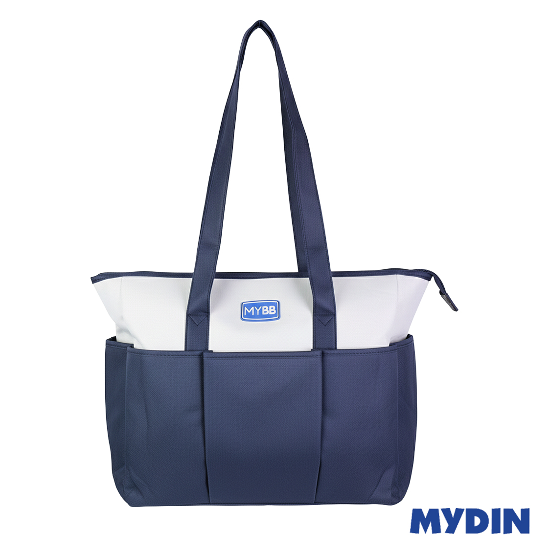 Mybb Mama Diaper Bag 0323yfd-Tb02b-Blue