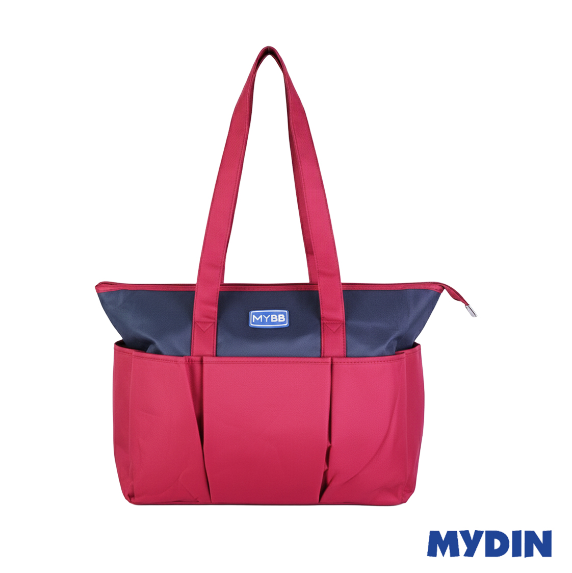 Mybb Mama Diaper Bag 0323yfd-Tb02b-Red