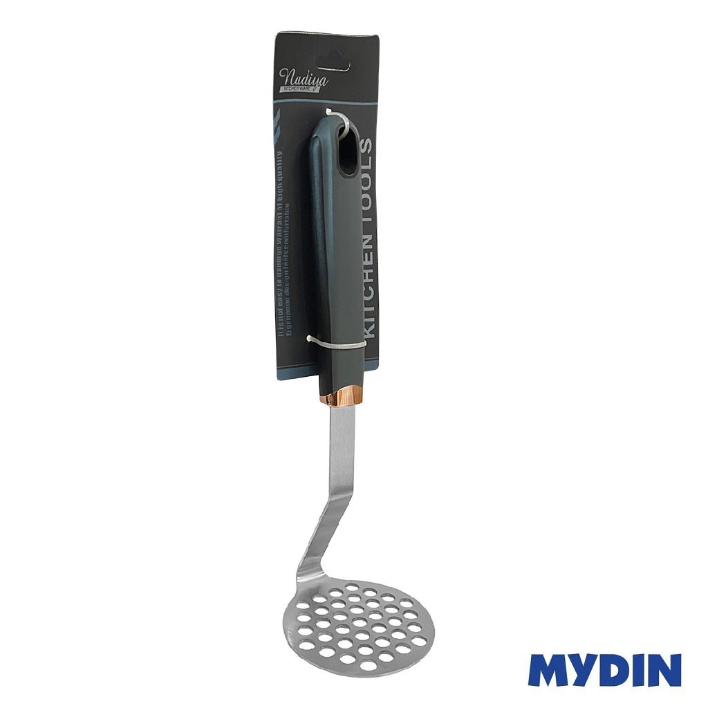 Nadiya Burger Press 24.5cm Rylwm630-057