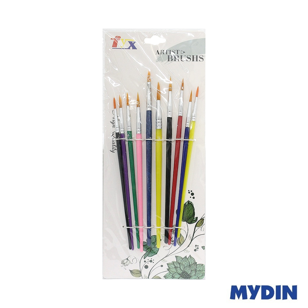 Artist Brush 10S Ryja250-400