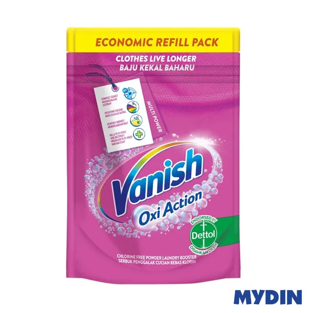 Mydin