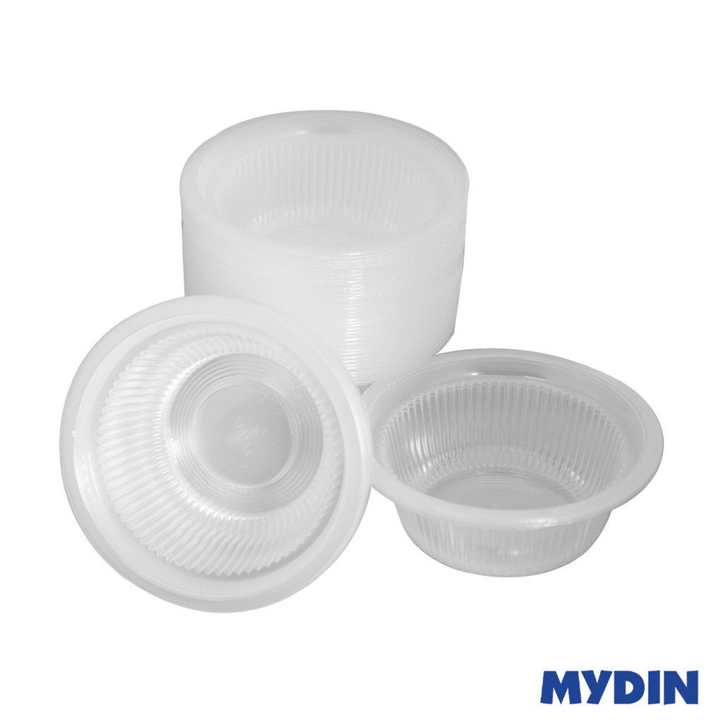 Myhome Pp Bowl 75-14cm Mh75 50S