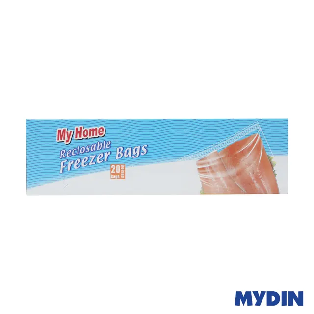 My Home Sandwich Bag 50S Rylwm-290-547