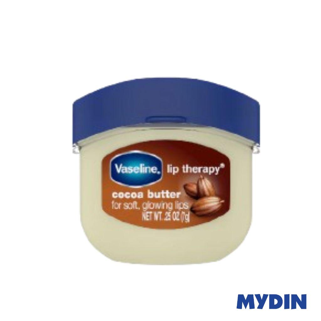 Vaseline Lip Therapy, 7g, Coco Butter