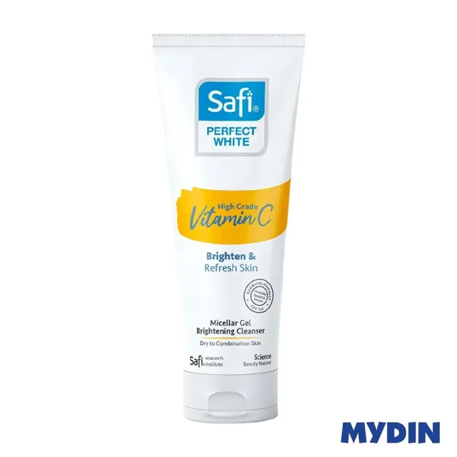 Safi Perfect White C, 100g, Micellar Gel