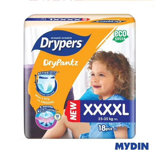 Drypantz, Xxxxl18