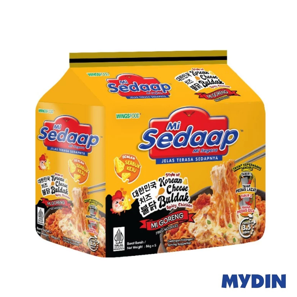 Mydin