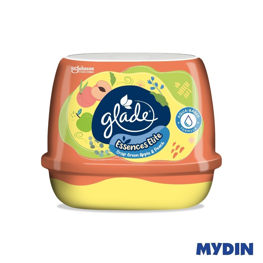Glade Automatic Spray Refill Morning Freshness 175g