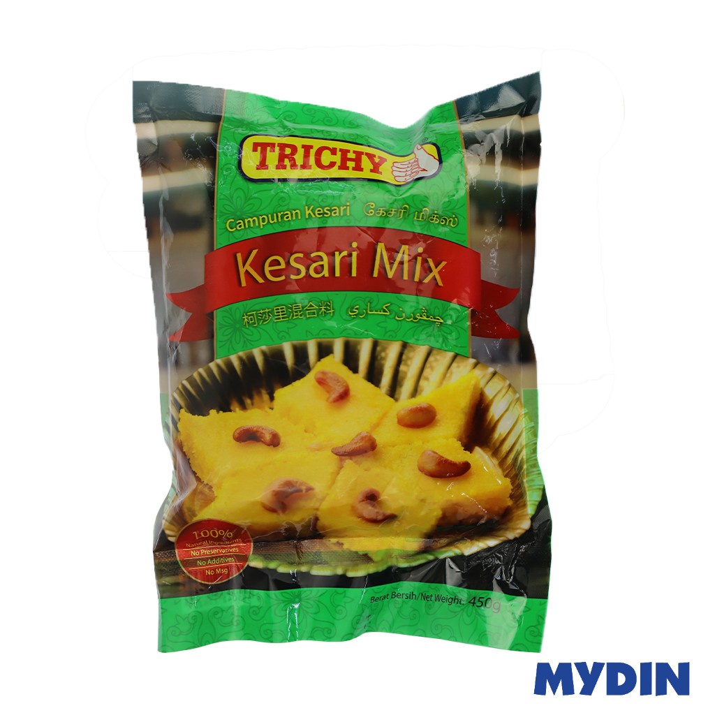 Trichy Kesari Mix 450g