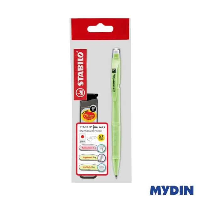 Mydin