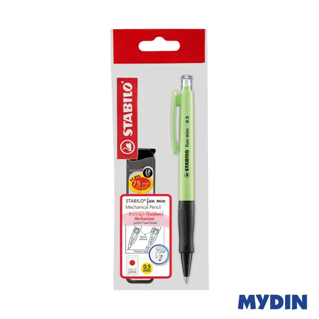 Mydin