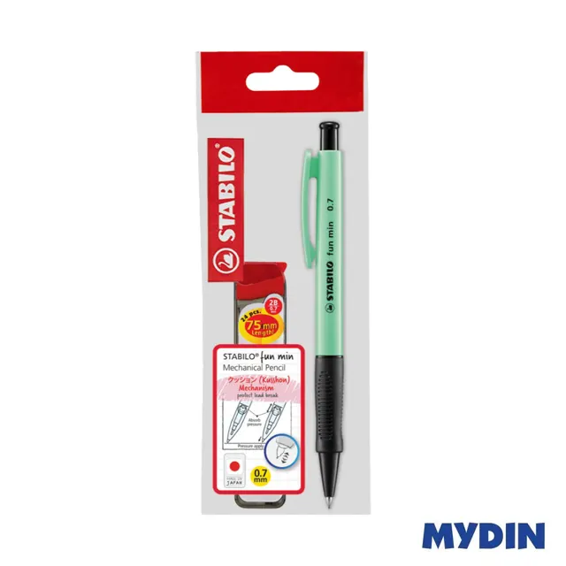 Mydin