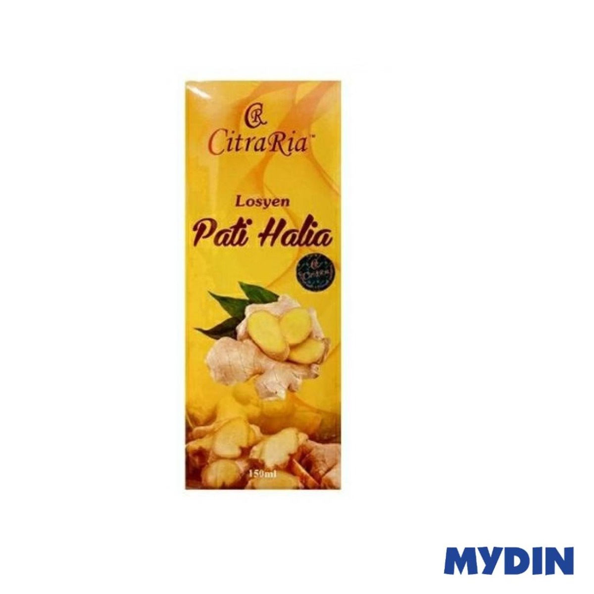Citra Ria Losyen Pati Halia 150ml