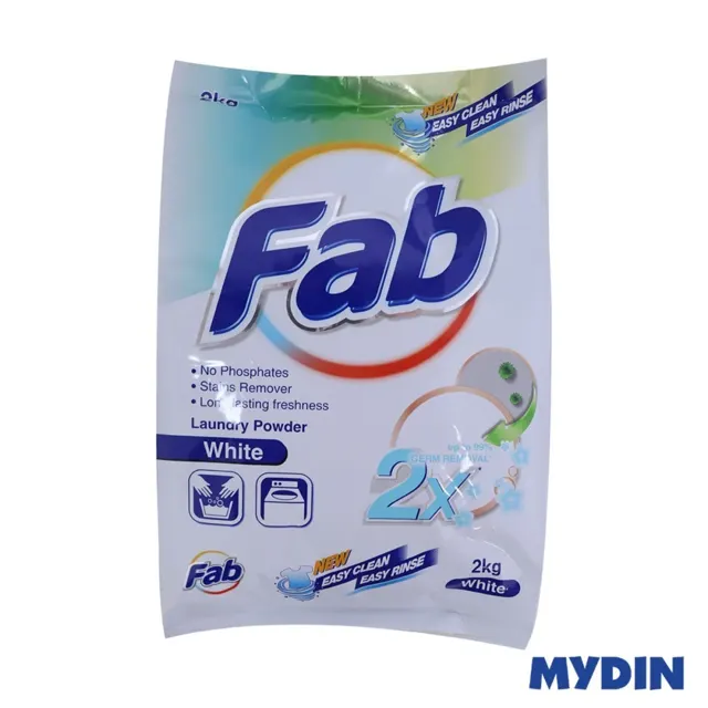 Mydin