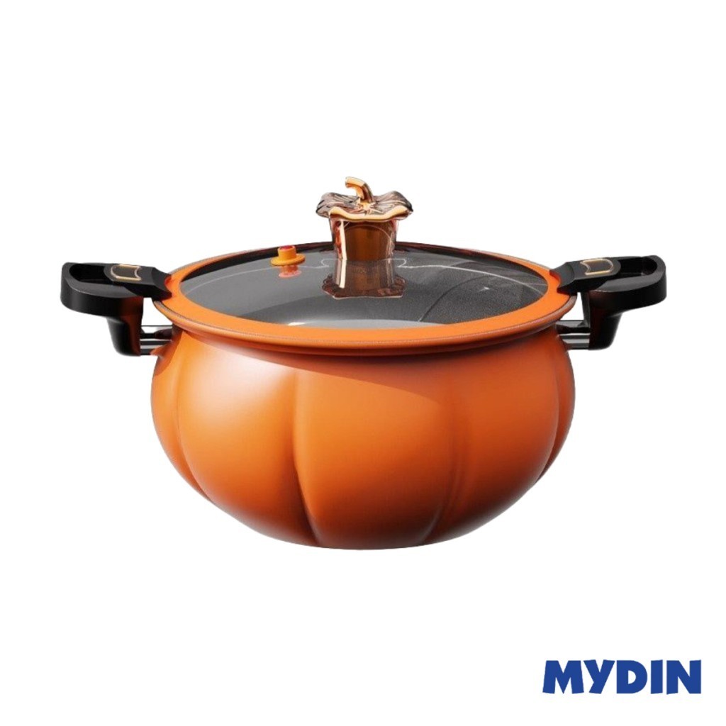 N/s Pumpkin Pot 8L Rylp20-30