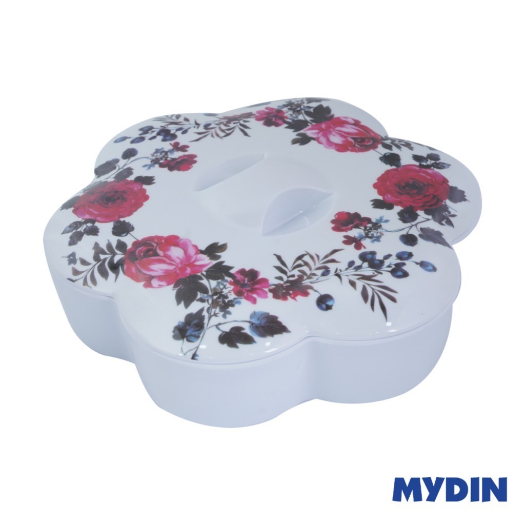 Myhome Mne Candy Bowl 13in Fwr Rf-Cd-13