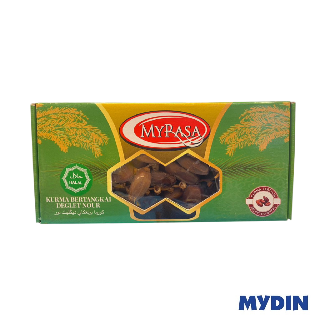 Myrasa Kurma Bertangkai 400g