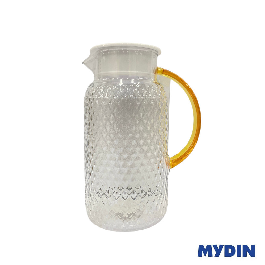 Transparent Jug 1.5L 2311wm750-005