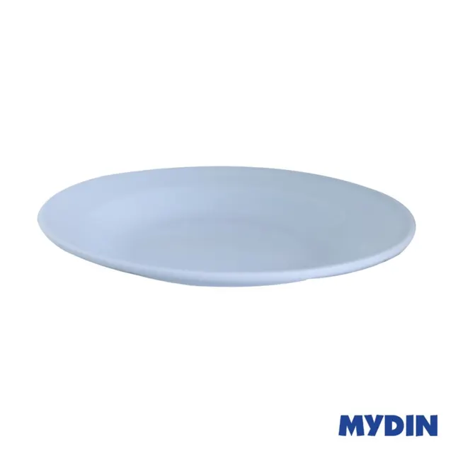 Mne Deep Plate 9in Blue Dp-9in-2p