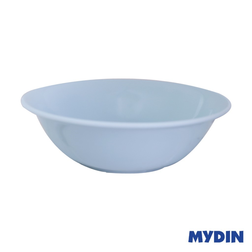 Mne Soup Bowl 8in Blue Sb-8in-2p