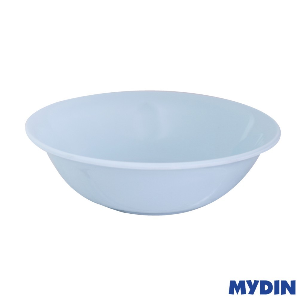 Mne Soup Bowl 7in Blue Sbs-7in -2p