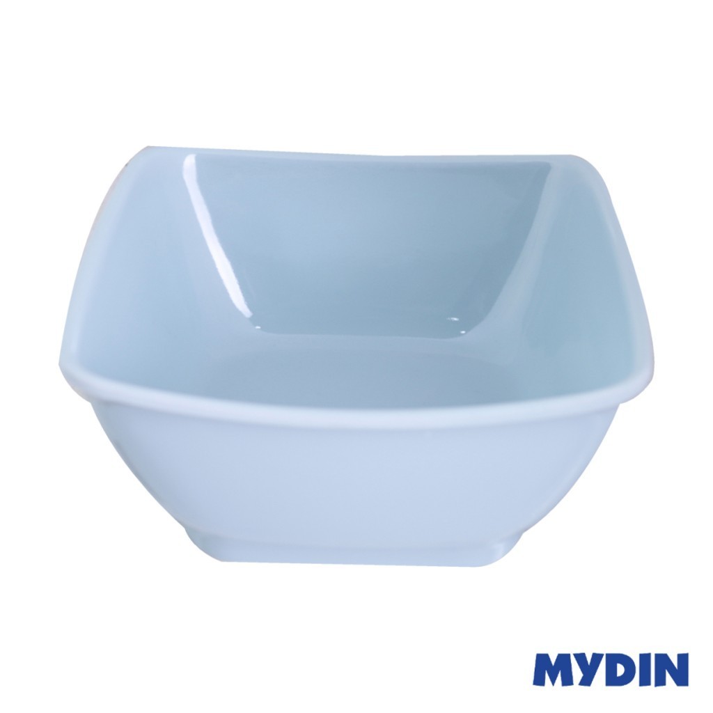 Mne Soup Bowl 6in Blue Sbs-6in-2p