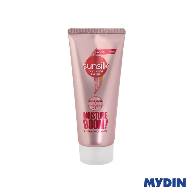 Sunsilk Collagen C, 170ml, Moisture Boom