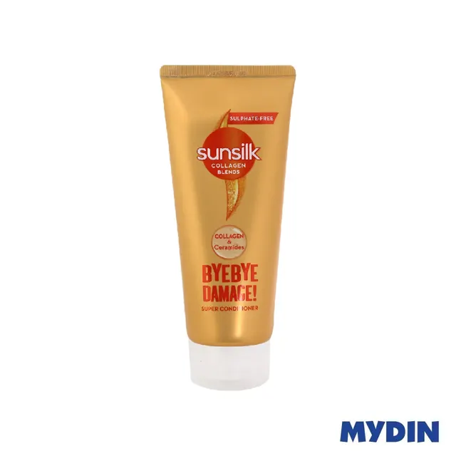 Sunsilk Collagen, 170ml, Bye Bye Damage