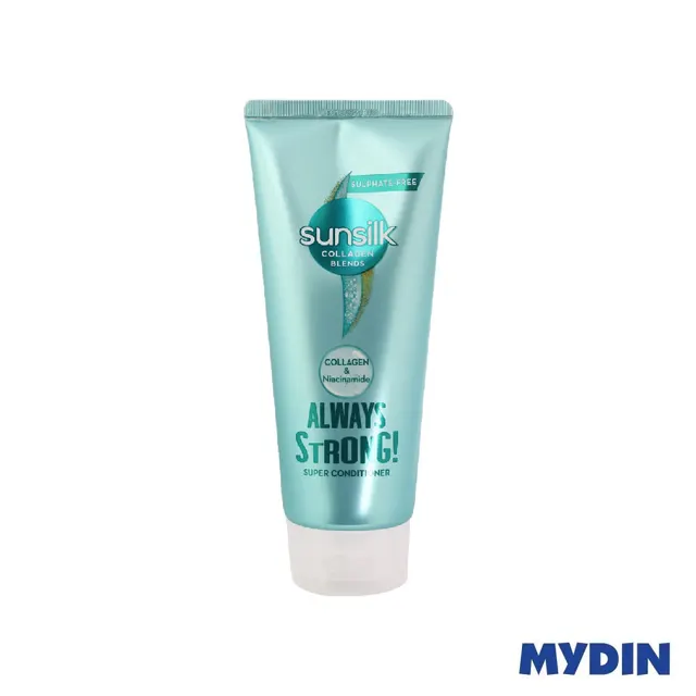 Sunsilk Collagen C, 170ml, Always Strong