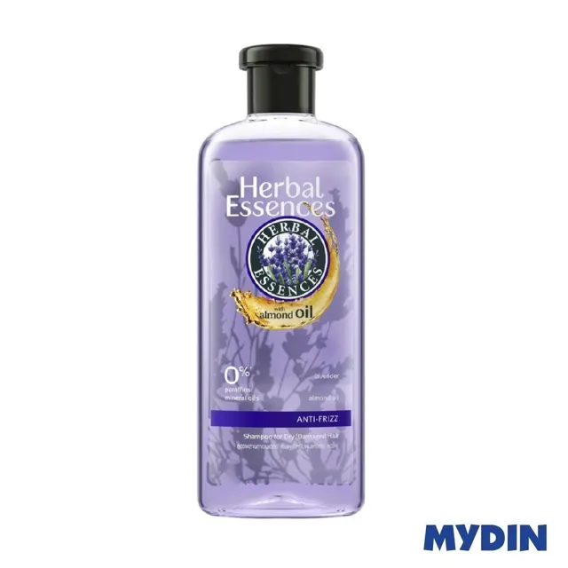 Herbal Essences Shmp, 400ml, Lavender