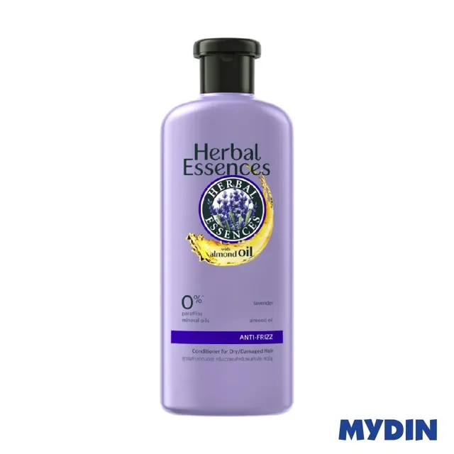 Herbal Essences Cond, 400ml, Lavender