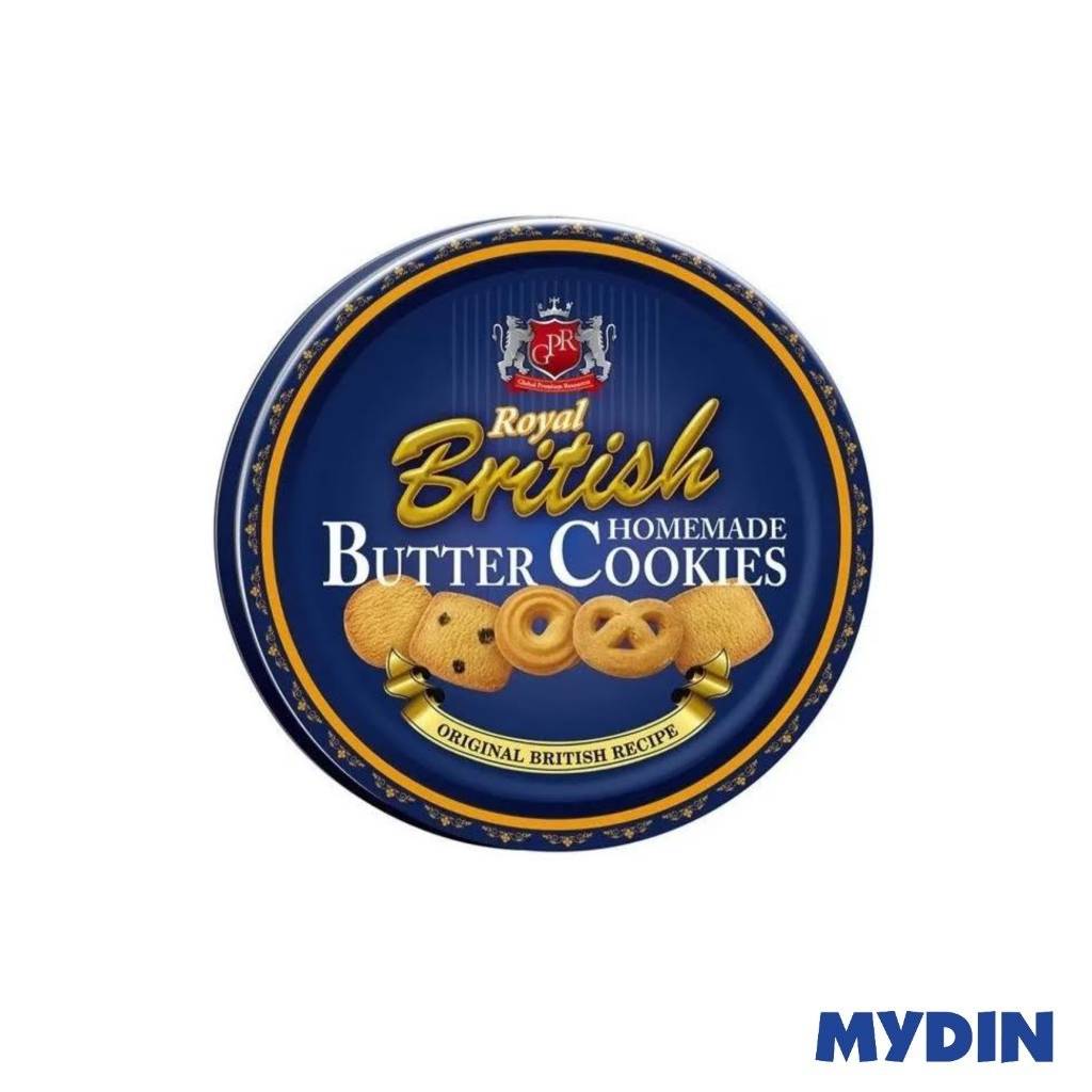 Mydin