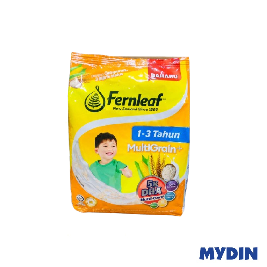 Fernleaf Gum 1+ Multigrain 800g
