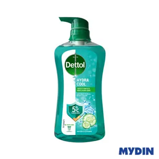 Dettol B/wsh Bot, 950g, Hydra Cool