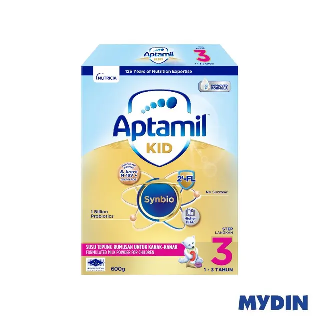 Aptamil Step 1 600g
