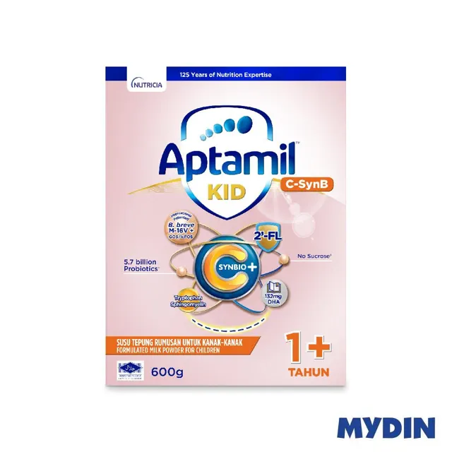 Aptamil C-Synb 1+ 600g