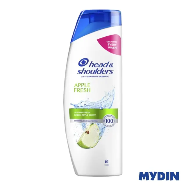 Mydin