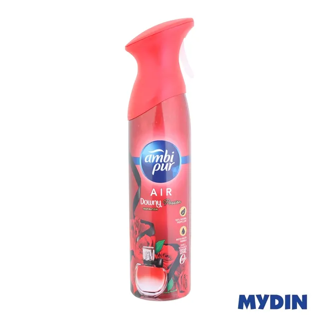 Ambi Pur A/frsnr Downy, 275ml, Pssn
