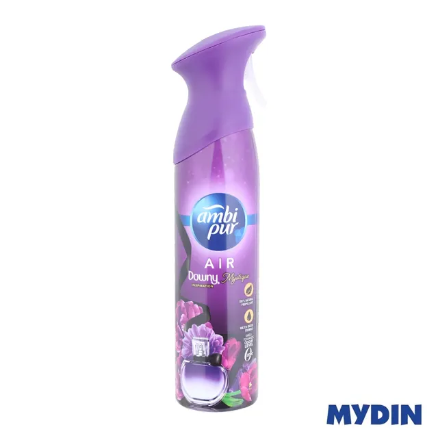 Ambi Pur A/frsnr Downy, 275ml, Mystq
