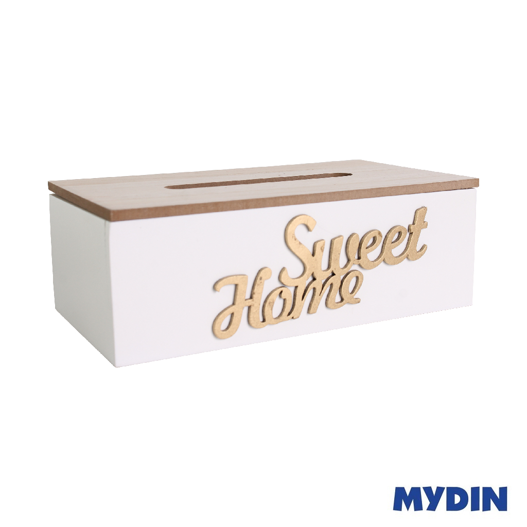 Wood Tissue Box 25×8.5cm Rylmzs1050-285a