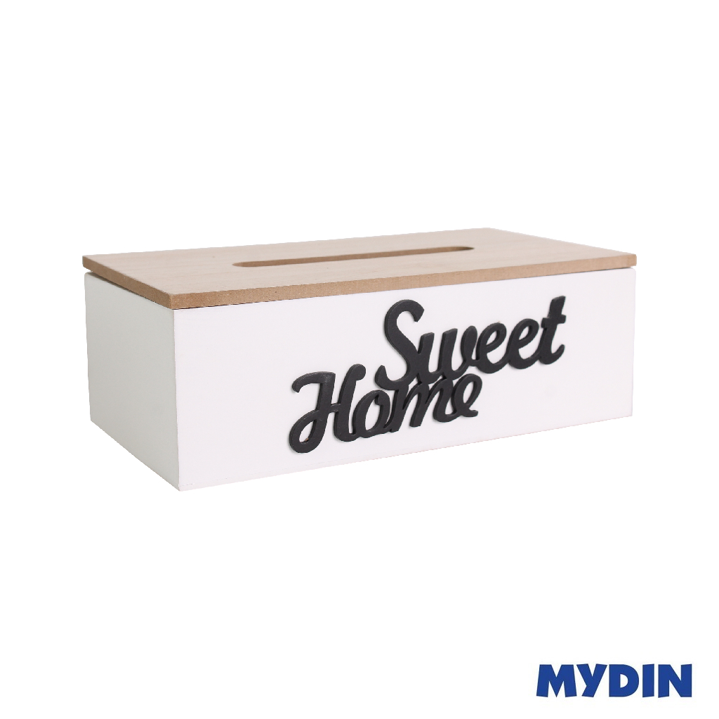 Wood Tissue Box 25×8.5cm Rylmzs1050-285b