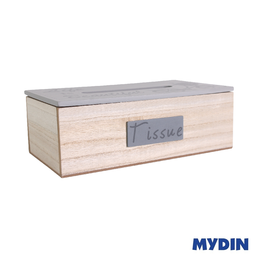 Wood Tissue Box 25×8.5cm Rylmzs1050-285c