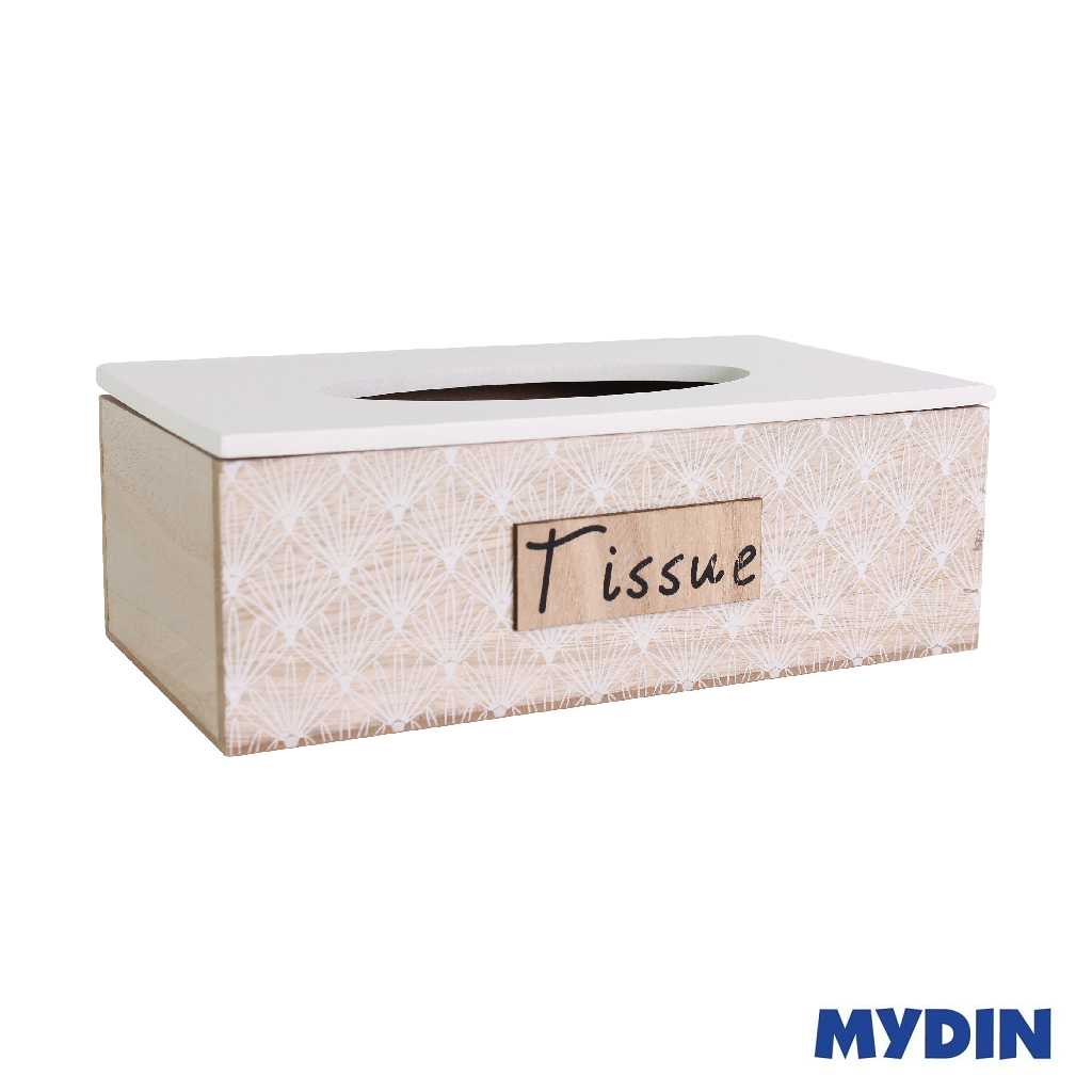 Wood Tissue Box 25×8.5cm Rylmzs1050-285d