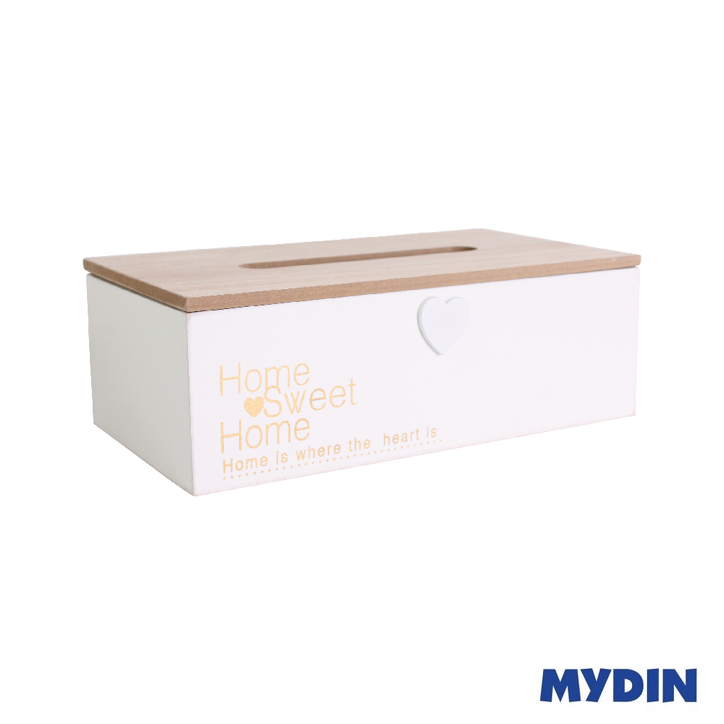 Wood Tissue Box 25×8.5cm Rylmzs1050-285e