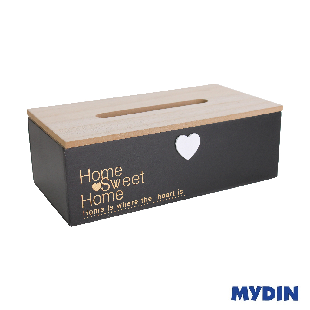 Wood Tissue Box 25×8.5cm Rylmzs1050-285f