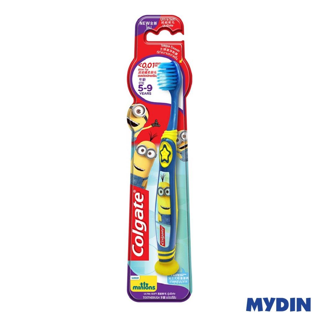 Colgate Kids T/brsh 5-9, Minion