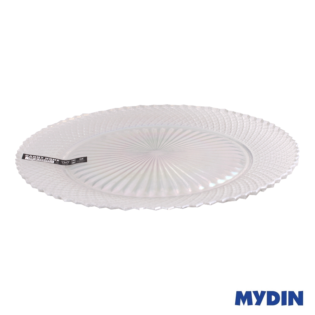 Dhx Glass Plate 13in Clr Wy142